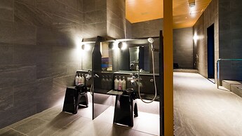 Grids Premium Hotel Otaru