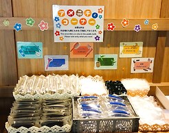 Grids Premium Hotel Otaru