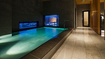 Grids Premium Hotel Otaru