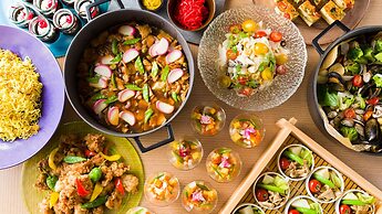 Grids Premium Hotel Otaru