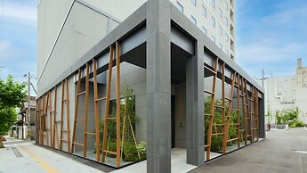 Grids Premium Hotel Otaru