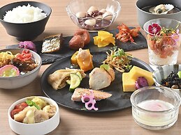 Grids Premium Hotel Otaru
