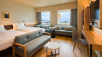 Grids Premium Hotel Otaru