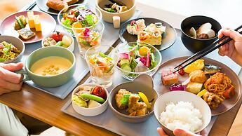 Grids Premium Hotel Otaru