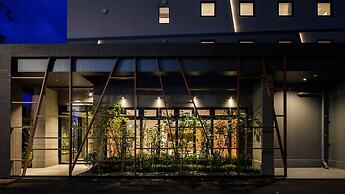 Grids Premium Hotel Otaru