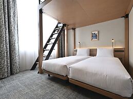 Grids Premium Hotel Otaru