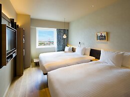 Grids Premium Hotel Otaru