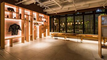 Grids Premium Hotel Otaru