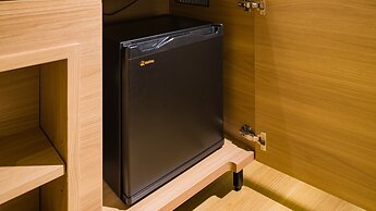 Grids Premium Hotel Otaru