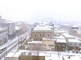 Grids Premium Hotel Otaru