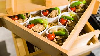 Grids Premium Hotel Otaru