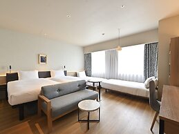Grids Premium Hotel Otaru