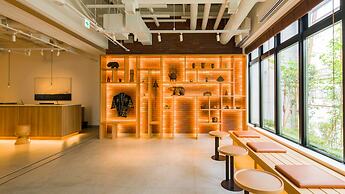 Grids Premium Hotel Otaru