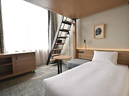 Grids Premium Hotel Otaru
