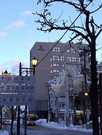 Grids Premium Hotel Otaru