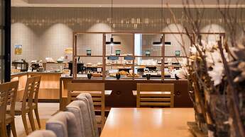 Grids Premium Hotel Otaru