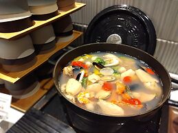 Grids Premium Hotel Otaru