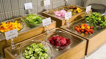 Grids Premium Hotel Otaru