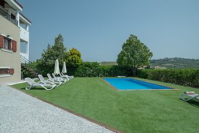 Marevel Villa