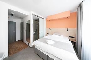 Hotel Diana