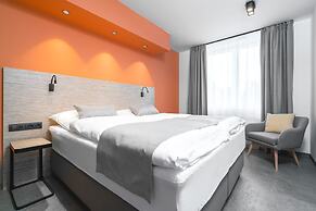 Hotel Diana