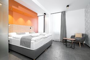 Hotel Diana