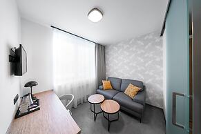 Hotel Diana