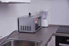 Stay.Plus Stylish Living Nova