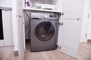 Stay.Plus Stylish Living Nova