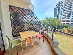 Stay.Plus Stylish Living Nova