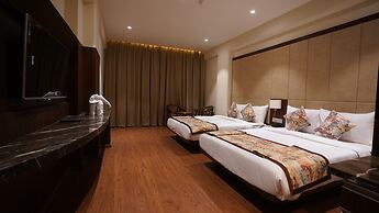 Pride Hotel Bhopal