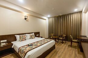 Pride Hotel Bhopal