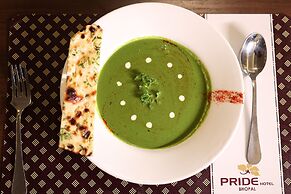Pride Hotel Bhopal