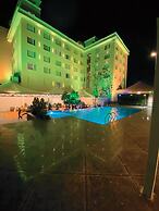 Pride Hotel Bhopal
