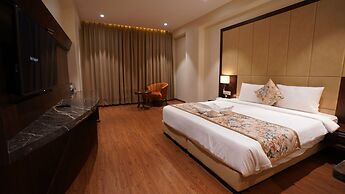 Pride Hotel Bhopal