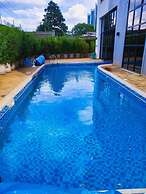 Stay.Plus Nova Apartment Westlands