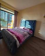 Stay.Plus Nova Apartment Westlands