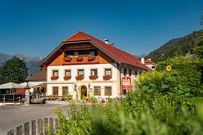 Die METZGERstub'n Hotel und Landhaus