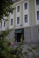 Stadthotel König Albert