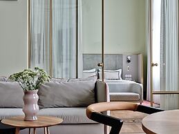 Hotel Altus Palace - Destigo Hotels
