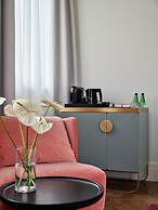 Hotel Altus Palace - Destigo Hotels