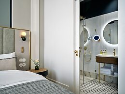Hotel Altus Palace - Destigo Hotels