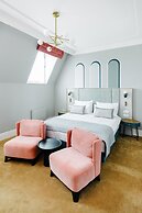 Hotel Altus Palace - Destigo Hotels