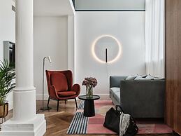 Hotel Altus Palace - Destigo Hotels
