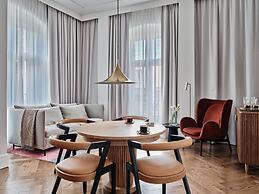 Hotel Altus Palace - Destigo Hotels