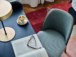 Hotel Altus Palace - Destigo Hotels