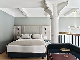 Hotel Altus Palace - Destigo Hotels