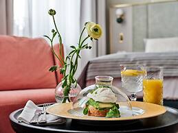Hotel Altus Palace - Destigo Hotels