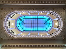 Hotel Altus Palace - Destigo Hotels