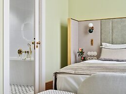 Hotel Altus Palace - Destigo Hotels